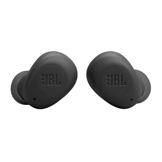JBL Vibe Buds - Black - True wireless earbuds - Front image number null